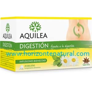 Aquilea Digesti&oacute;n