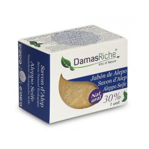 Jab&oacute;n Alepo 35% DamasRiche