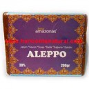 Jab&oacute;n Aleppo 20% Terra Amazonas