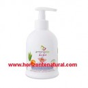 Champ&uacute;-Gel Ba&ntilde;o Beb&eacute; 300ml Armon&iacute;aBio