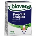 Propolis Complex 50 Comprimidos Chupables Biover