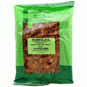 &Aacute;rnica Flor 25Grs. Plameca