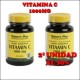 PACK 2 UNIDADES: Vitamina C 1000mg 60 Compr. Nature's Plus