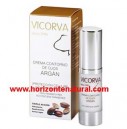 Contorno Ojos Arg&aacute;n 15ml Vicorva