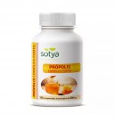 Pr&oacute;polis Forte 100 Compr. Sotya