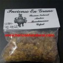 Resina Copal