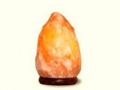 L&aacute;mpara Sal Himalaya (2-4Kg)