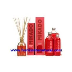 Recarga Mikado Arco Iris Frescor Azul