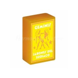 Jabones Del Zodiaco: G&eacute;minis