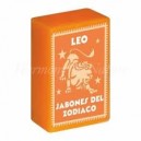 Jabones Del Zodiaco: Leo