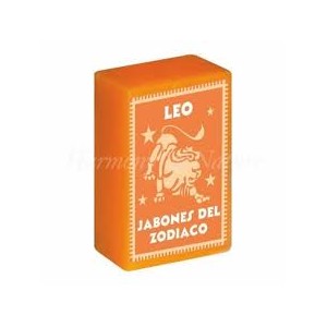 Jabones Del Zodiaco: Leo