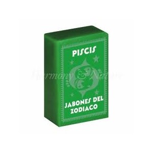 Jabones Del Zodiaco: Piscis