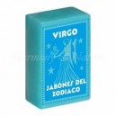 Jabones Del Zodiaco: Virgo