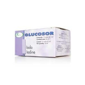Glucosor Iodo
