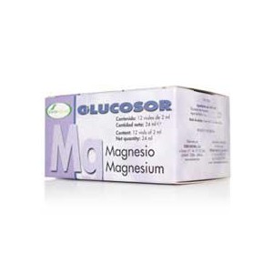 Glucosor Magnesio