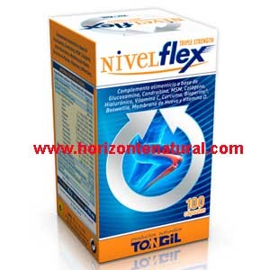 Nivelflex Tongil