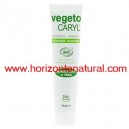 Dent&iacute;frico De Plantas Bio 75ml Vegeto Caryl