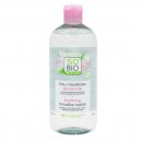 Agua Micelar Aloe Vera Piel Sensible Bio 500ml 