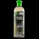 Champ&uacute; Jojoba Bio 250ml Faith In Nature