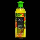Champ&uacute; Pomelo & Naranja Bio 250ml Faith In Nature