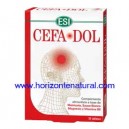 Cefadol 30 C&aacute;ps. ESI