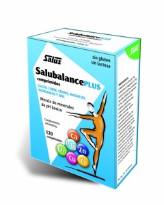 Salubalance PLUS