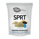 Deportistas (Prote&iacute;na De Guisante, Algarroba, C&aacute;&ntilde;amo) Bio 200G.