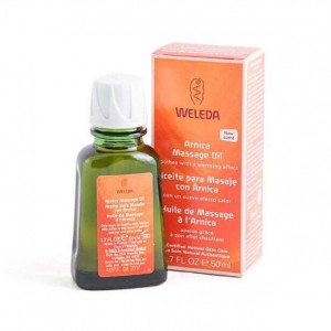 Aceite Masaje Arnica 50ml
