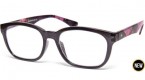 Gafas Presbicia Modelo: MG Casual Negra +1.50 ref.115-116