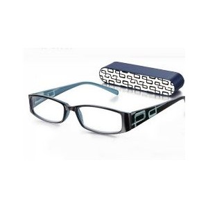 Gafas Presbicia Modelo: Tania Azul +2.00