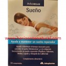 ArkoRelax Sue&ntilde;o (Melatonina) 30 Comp.