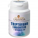 Tript&oacute;fano Con Magnesio + Vitamina B6 Ana Maria Lajusticia