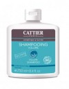 Champ&uacute; Volumen Cattier