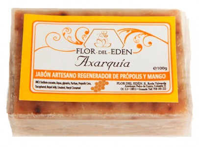 Flor Del Ed&eacute;n Jab&oacute;n Flor Del Ed&eacute;n Jab&oacute;n Axarqu&iacute;a de Pr&oacute;polis y Mango