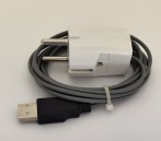 Cable toma de tierra para dispositivo USB TTUSB001 (2mts.)