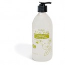Gel Aloe Vera, Tea Tree Oil, Cal&eacute;ndula Y Germen Trigo 500ml 