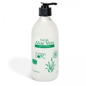 Gel Aloe Vera 250ml Derb&oacute;s