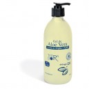 Gel Aloe Vera + Arg&aacute;n +Q10
