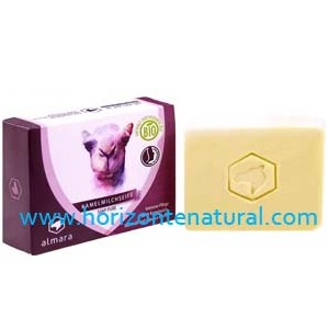 Jab&oacute;n De Leche De Camella