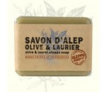 Jab&oacute;n Alepo Oliva Laurel 200G,