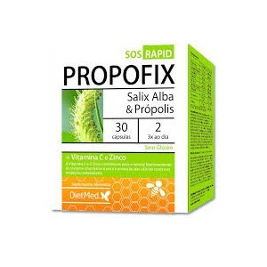 PROPOFIX SOS RAPID