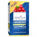 Cranberry 120 PACs Estado Puro