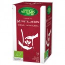 Tisana Bio Menstruaci&oacute;n 20 Filtros Artemis 