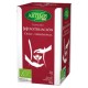 Tisana Bio Menstruación 20 Filtros Artemis 