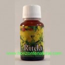 Esencia Ruda Yayo Rumba
