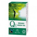 T&eacute; Verde Chino Qi