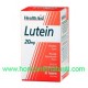 Luteína 20mg 30 Comp. Health Aid