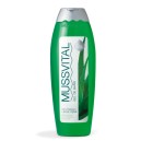 Mussvital Gel Ba&ntilde;o Aloe 750ml