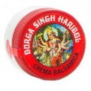 Crema Bals&aacute;mica Durga Singh Haribol