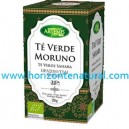 T&eacute; Verde Moruno Sahara Artemis